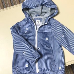 Carters Lightweight Jacket